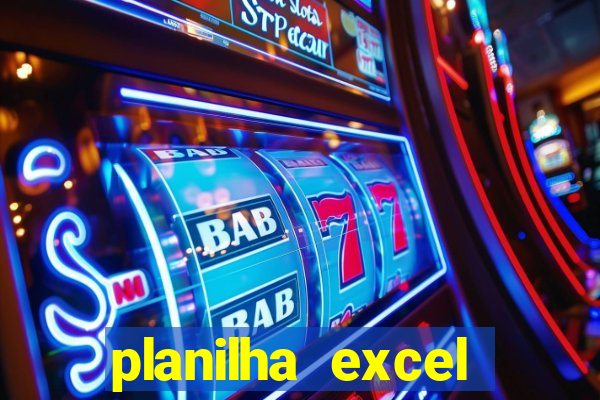 planilha excel folha de pagamento gratis